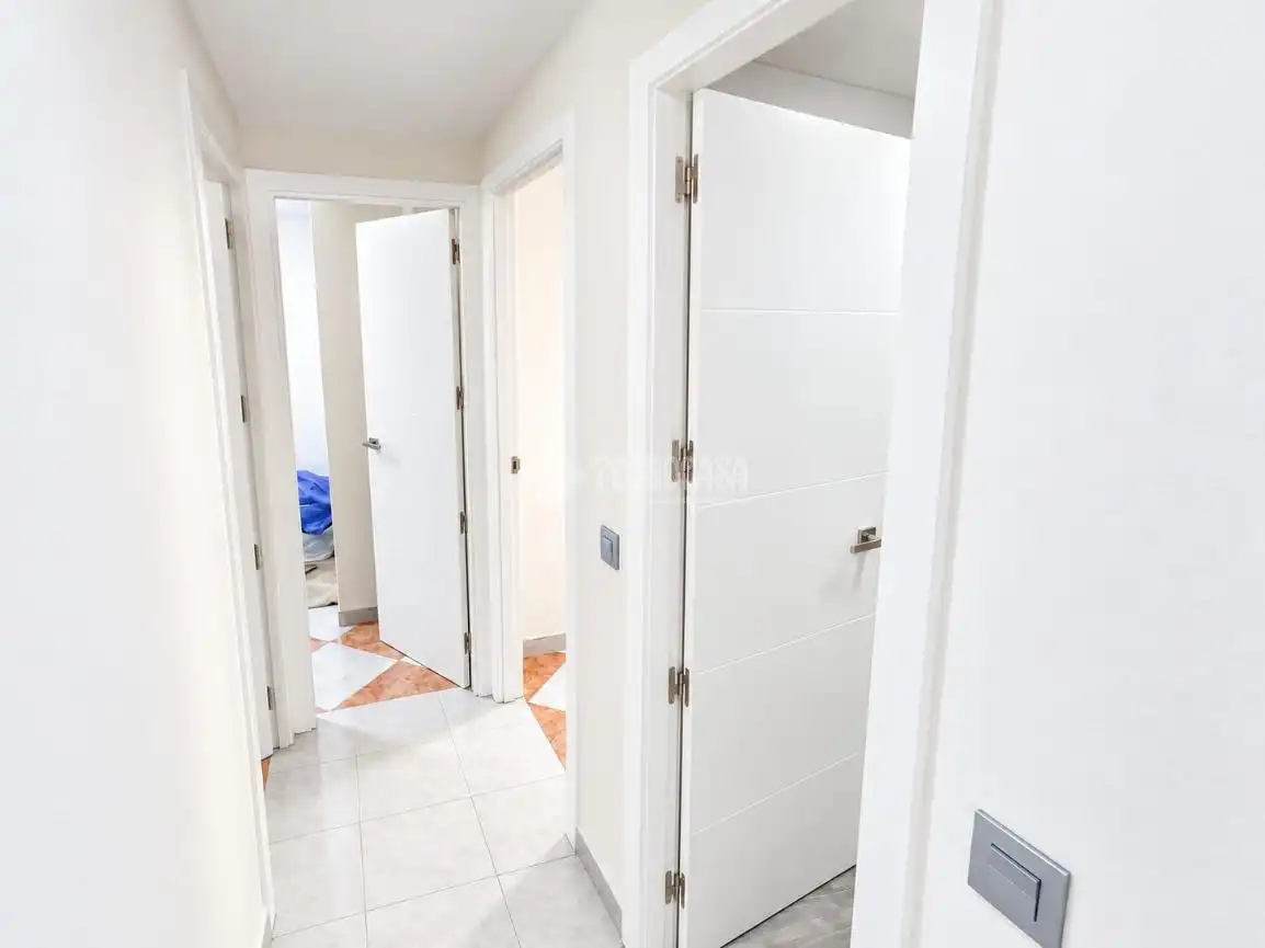 Piso en venta en Sevilla con Terraza