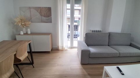 Foto 3 de Piso de alquiler en San Esteban - San Cristóbal, Salamanca Capital