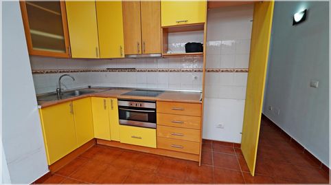 Foto 4 de Piso de alquiler en Calle Paraguay, La Herradura - Balcón de Telde, Telde