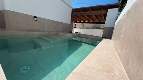 Foto 2 de Casa o chalet en venta en El Palmeral, Mojácar