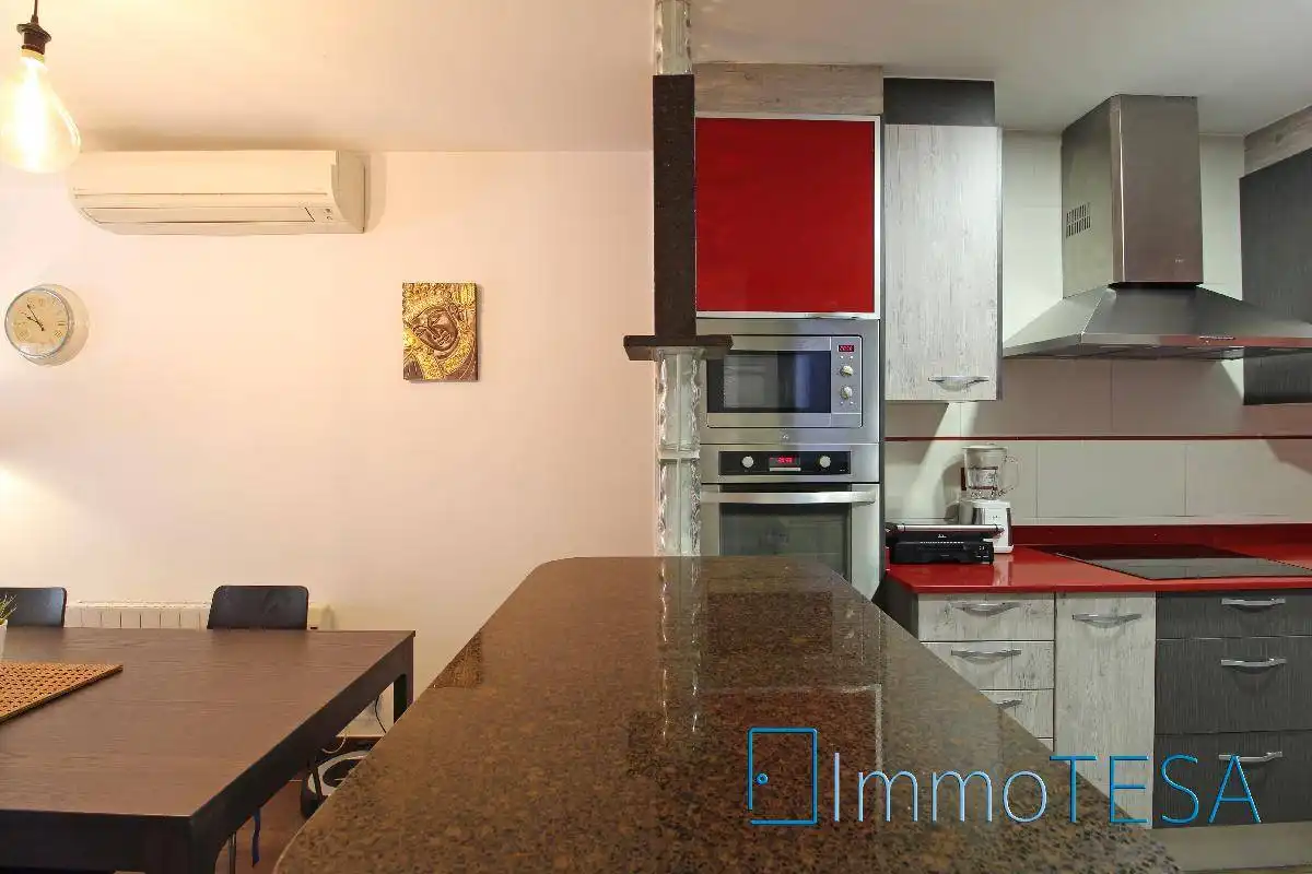 House with terrace for sale in Creu de Barberà - Sector Sud, imagen 16
