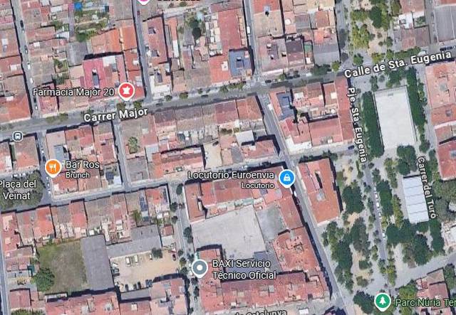 Piso en Venta en Veïnat