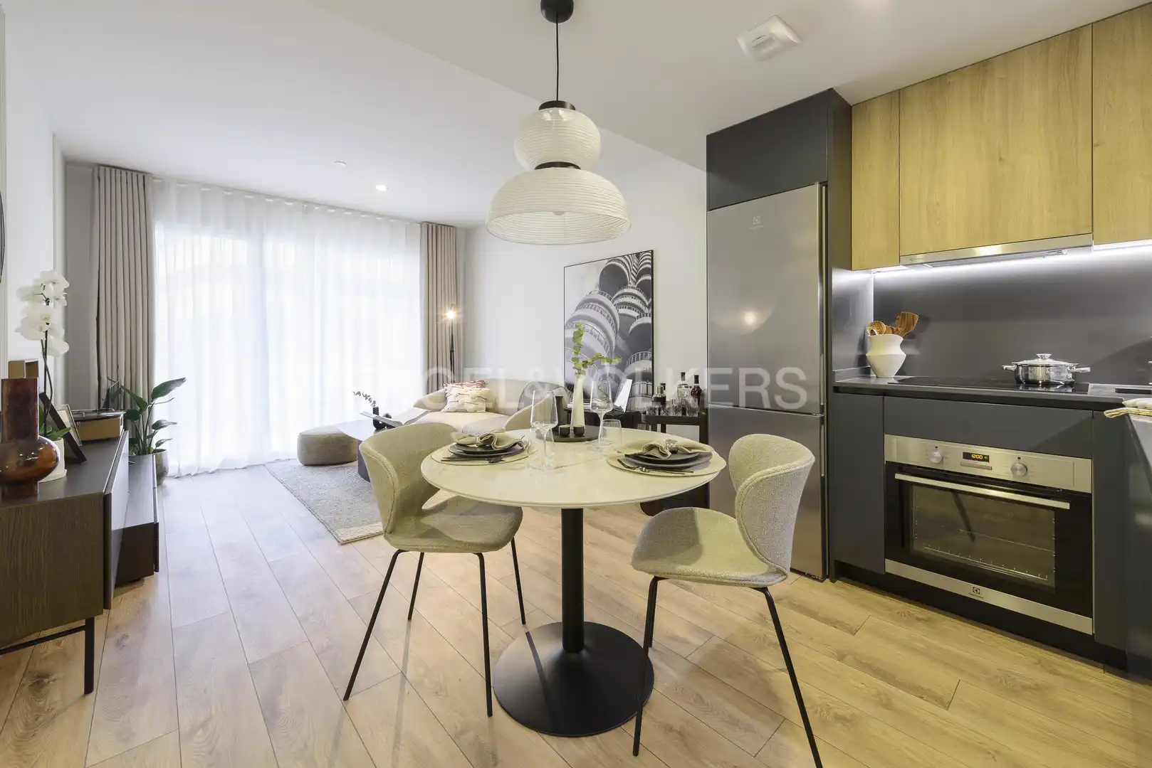 Appartement à louer à Retiro, imagen 10