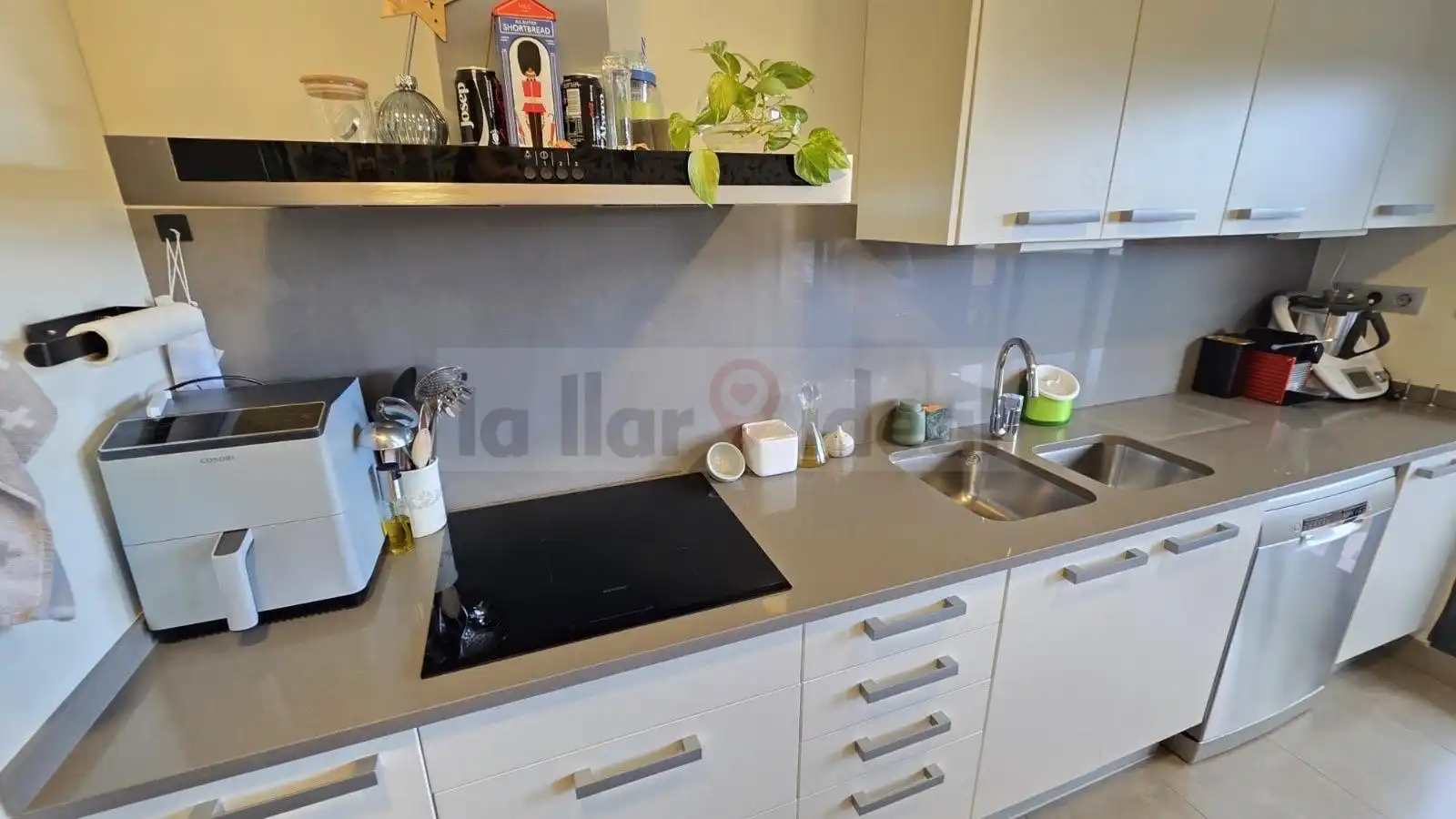 Piso en venta en Sant Esteve Sesrovires