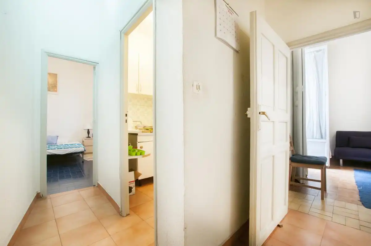 Apartament amb ascensor de lloguer a Centro, imagen 18