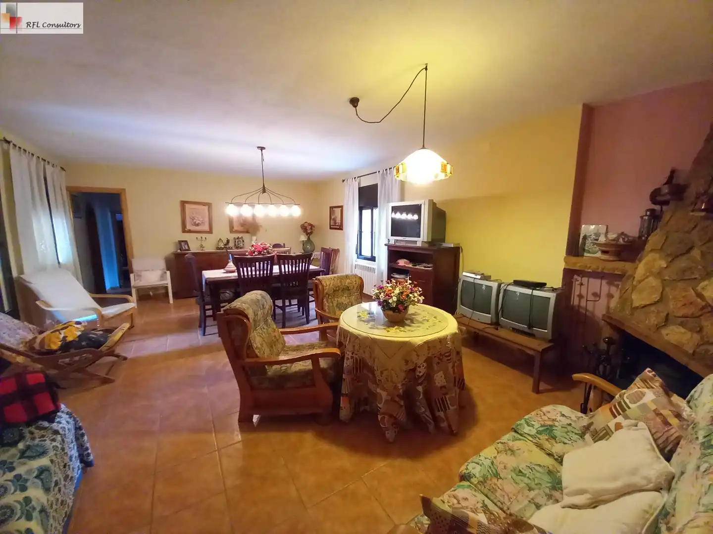 Chalet con jardín en venta en L'Ampolla, imagen 28