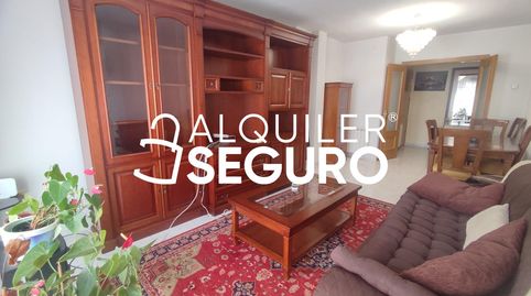 Photo 5 of Flat for rent in De las Higueras , Tempranales, San Sebastián de los Reyes