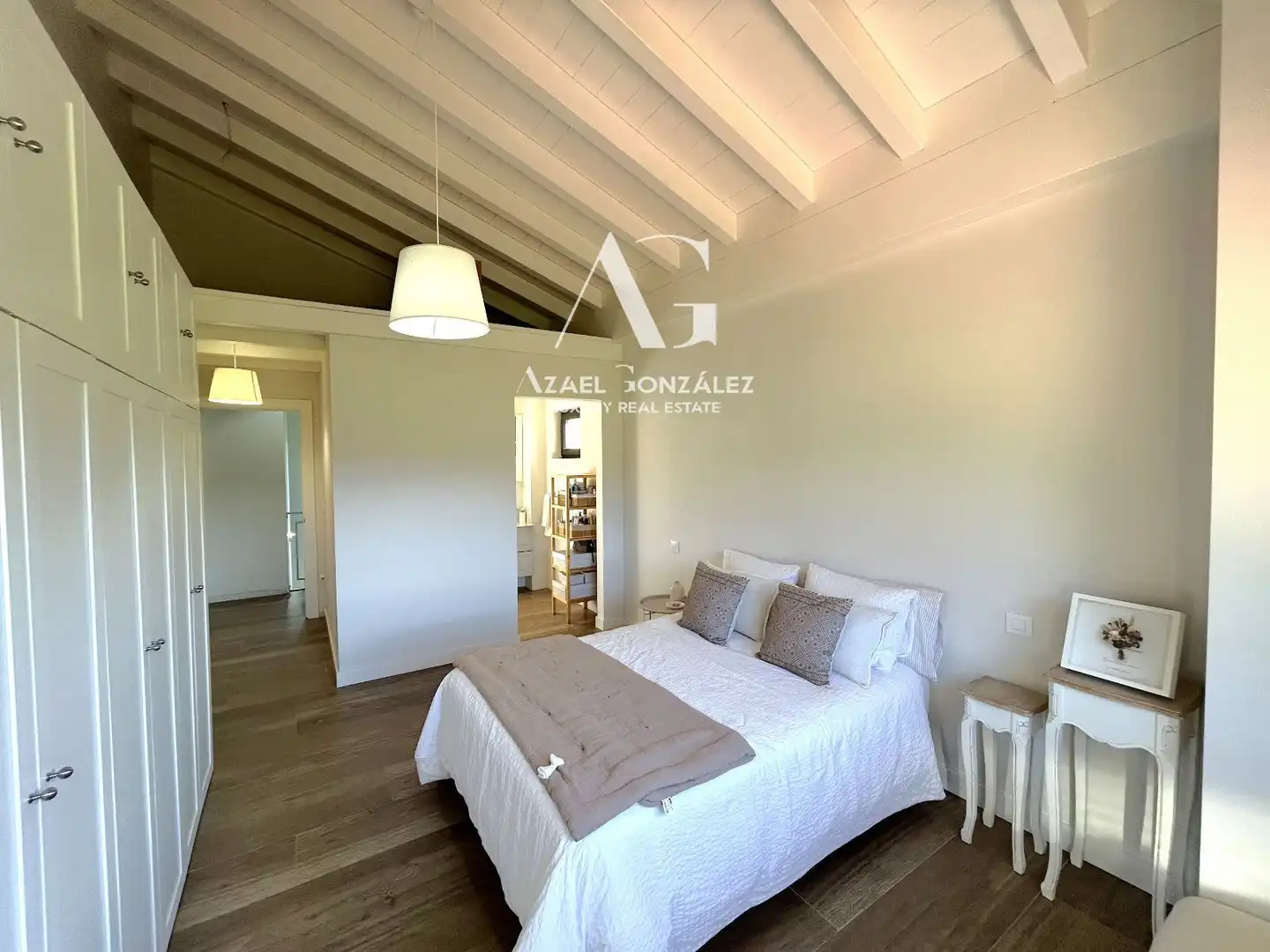 Bedroom of Houses for sale in Cabuérniga, Cantabria