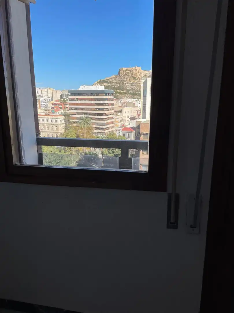 Piso con terraza en venta en Centro, imagen 16