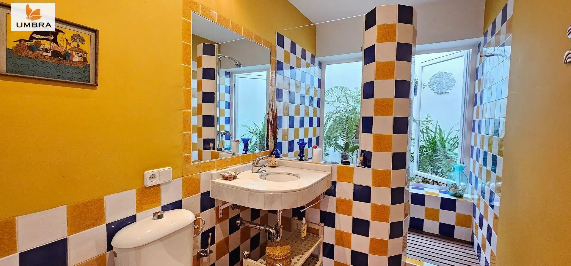 Houses for sale in Parque Atlántico - Ronda este