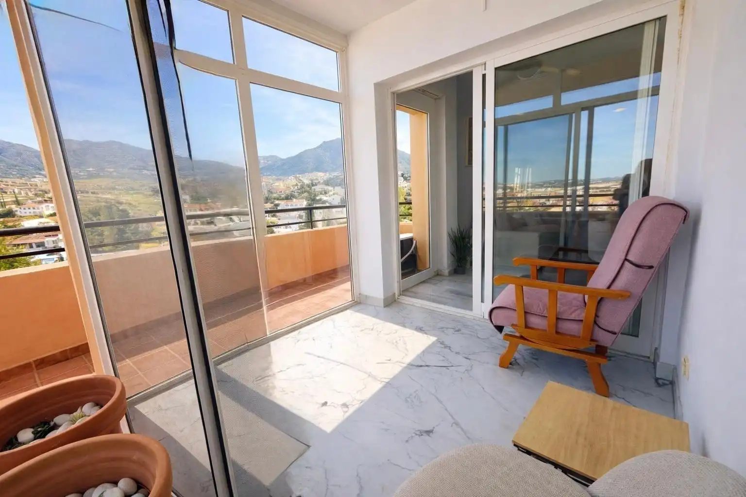 Apartment mit Pool zum Verkauf in Torreblanca del Sol, imagen 14