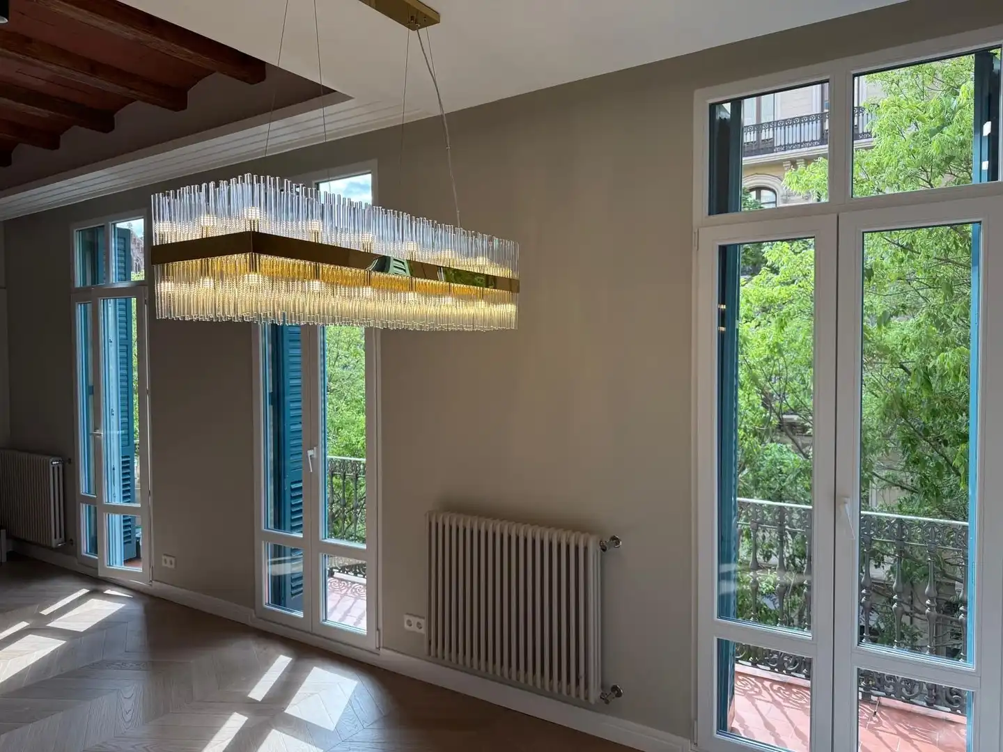 Wohnung mit Aufzug zum Verkauf in Carrer de València, imagen 7