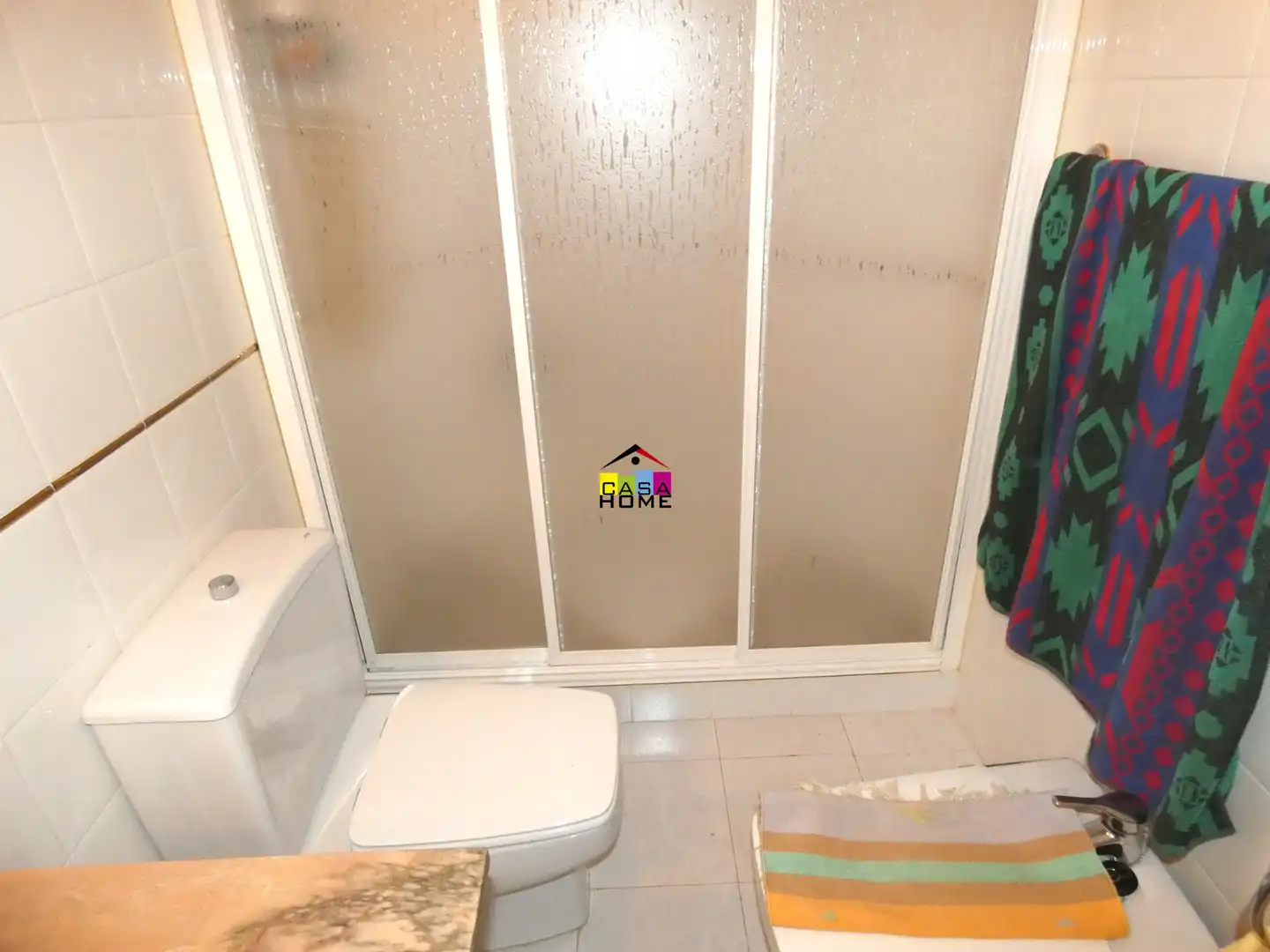Bathroom of Flat for sale in Castellón de la Plana / Castelló de la Plana