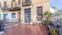 Exterior view of House or chalet for sale in Argentona  with Terrace and Storage room