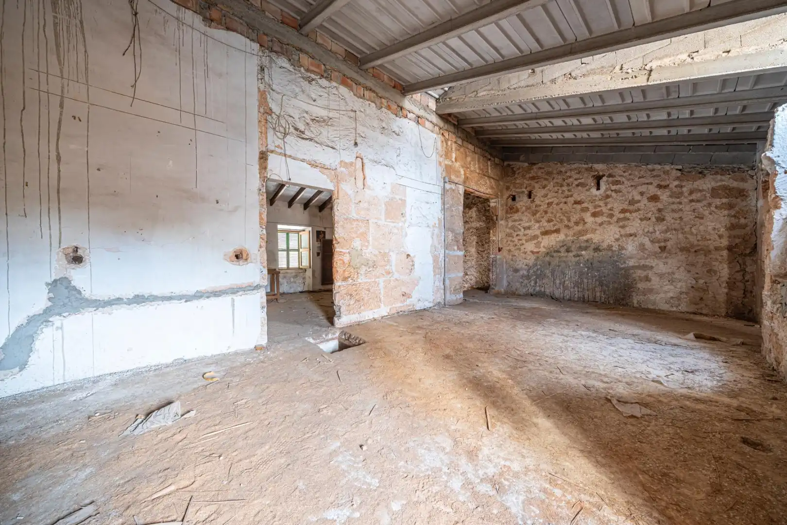 Casa o xalet en venda a Carrer del Monestir, 2, Llucmajor pueblo
