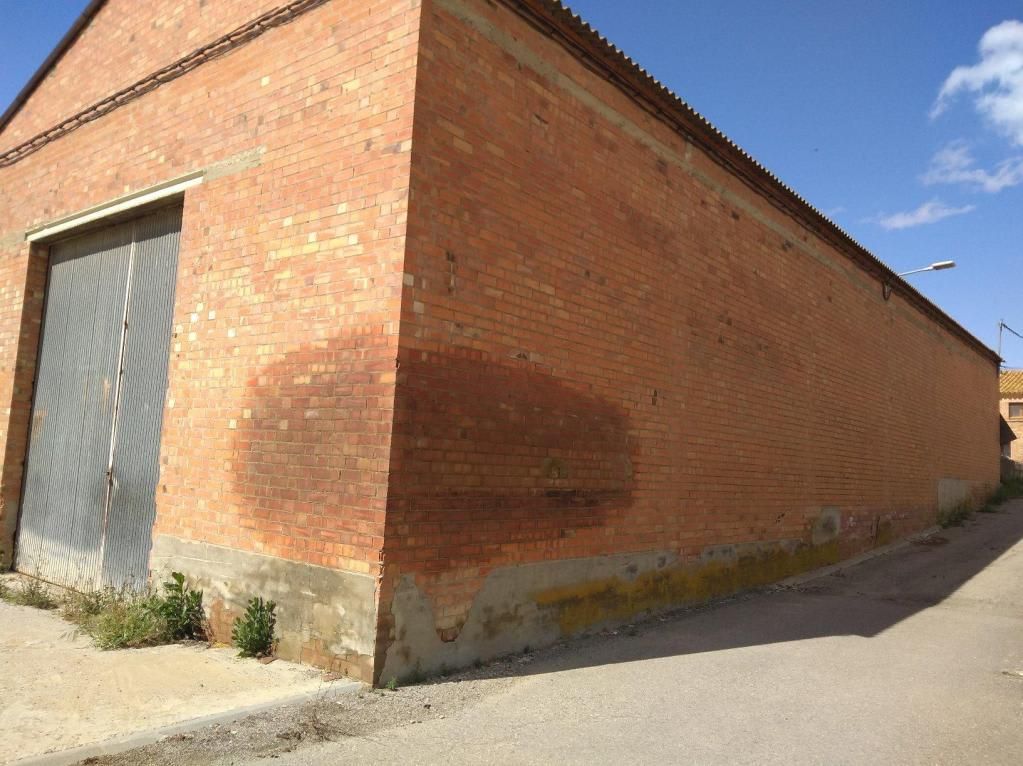 Fabrikhallen zum Verkauf in Partida detras de la Pleta, Torrefarrera