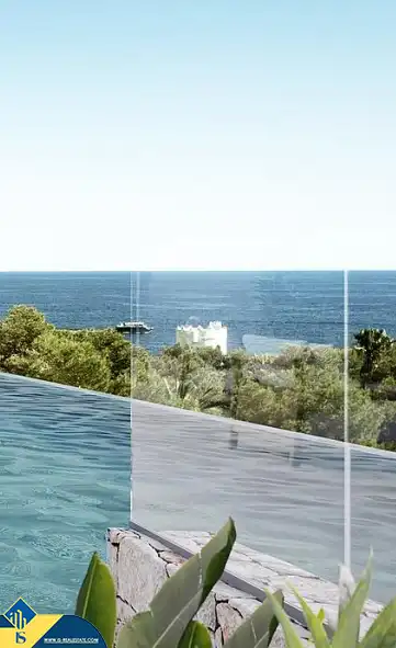 Xalet amb piscina en venda a Jesús, imagen 4