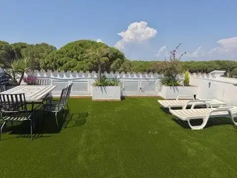 Terrassa de Àtic en venda en Platja de Pals