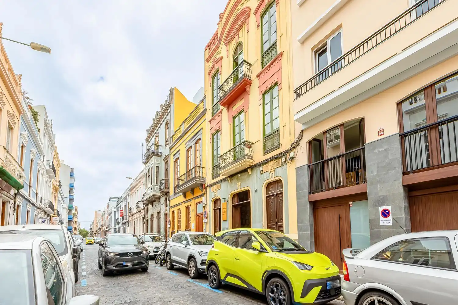 Appartement à vendre à Calle Perojo 39, imagen 34