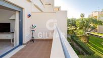 Garden of Flat for sale in Chipiona  with Terrace