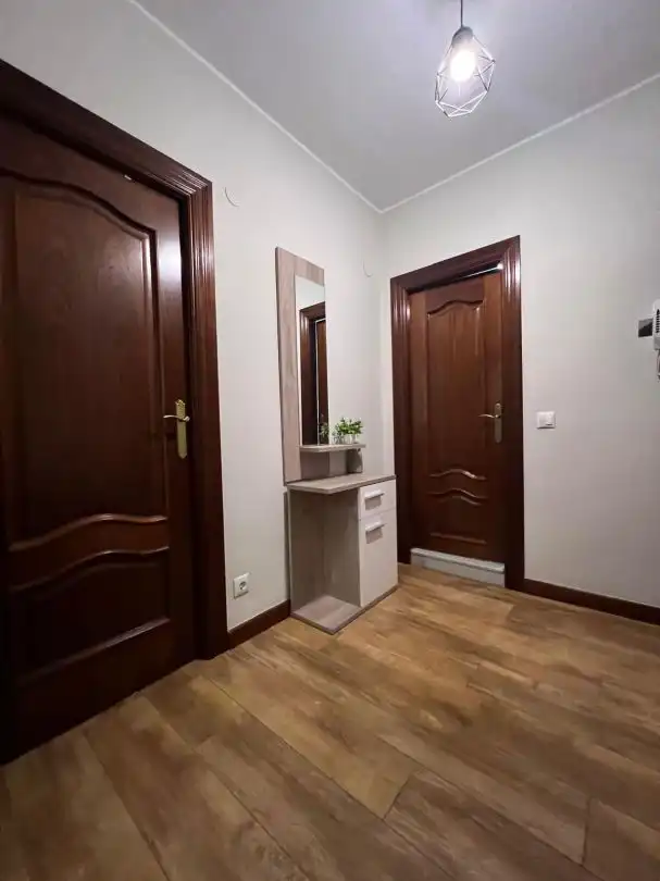 Flat for rent in Gijón   with Heating and Terrace