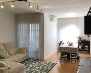 Living room of Flat for sale in Godella  with Air Conditioner and Balcony