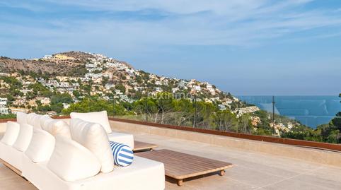 Foto 2 de Casa o xalet en venda a Altea Hills, Altea