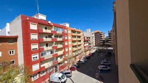 Foto 4 de Apartamento en venta en Saladar, Dénia