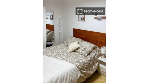 Foto 5 von Wohnung zur untervermieten in Universidad San Francisco,  Zaragoza Capital