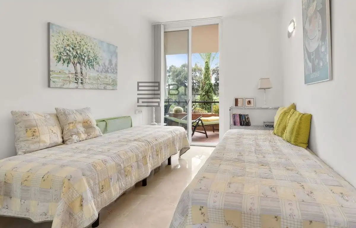Piso con ascensor en venta en Milenio, imagen 18