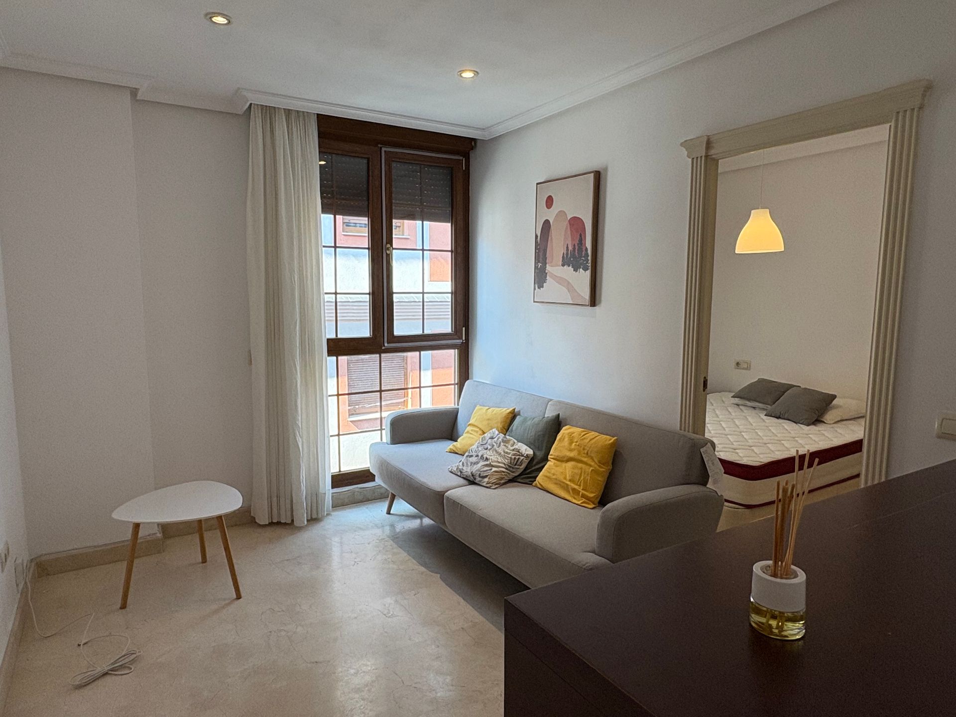 Apartamento en venta en Valdeacederas, Tetuán,  Madrid Capital