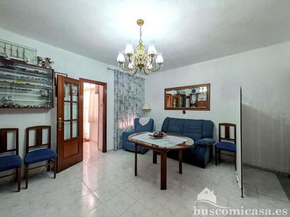 Living room of Flat for sale in Linares  with Air Conditioner