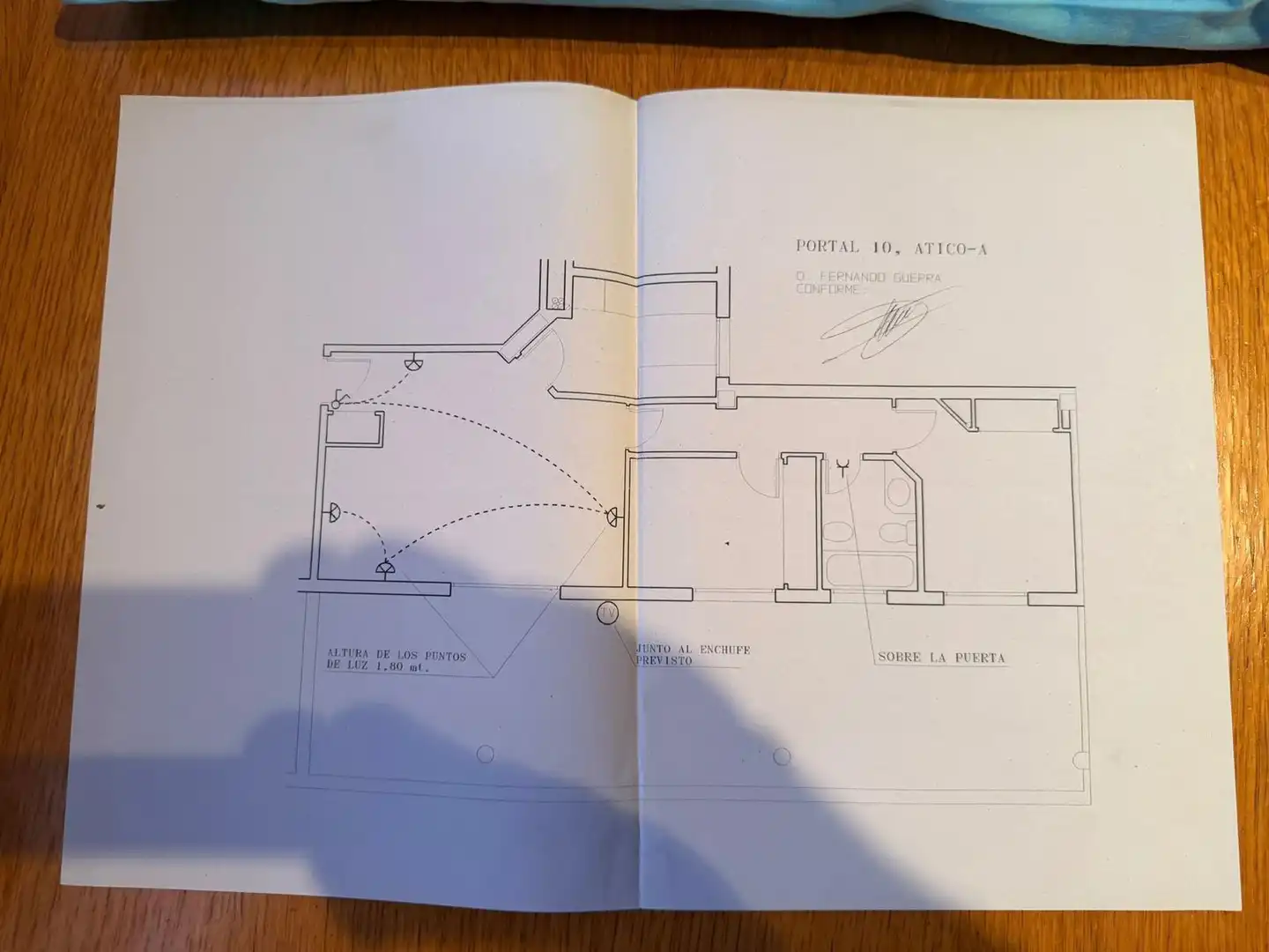 Ático en venta en Madrid con Terraza, Trastero y Piscina