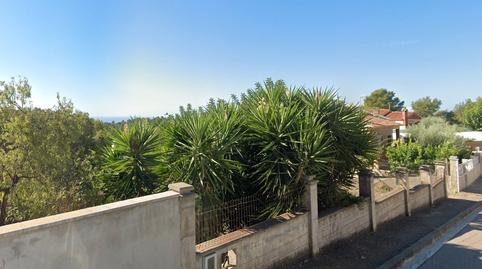 Foto 2 de Residencial en venda a Carrer Margalló, 13, Valldemar - Montmar, Calafell