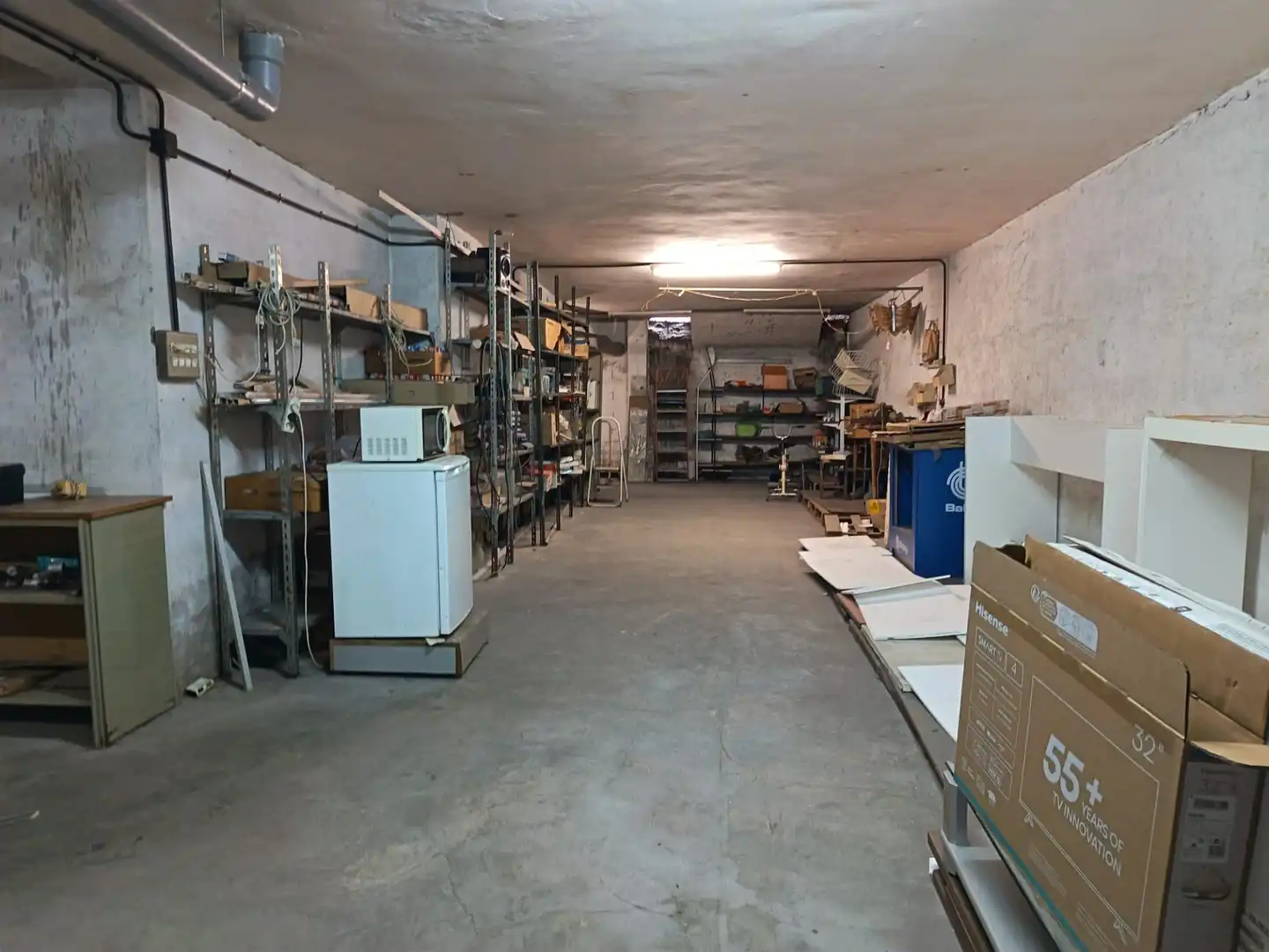 Local comercial en venda a Centro, imagen 15