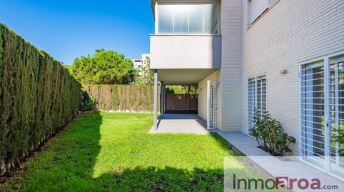 Foto 4 de Planta baixa de lloguer a Carrer Fenoll, Valterna, Valencia