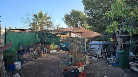 Foto 2 de Residencial en venda a Nucia la - Carrer Salzes, 14a, Barranco Hondo, La Nucia