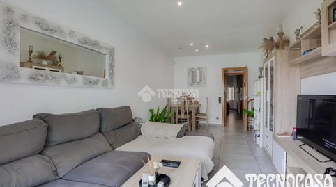 Foto 4 de Piso en venta en Rocafonda, Mataró