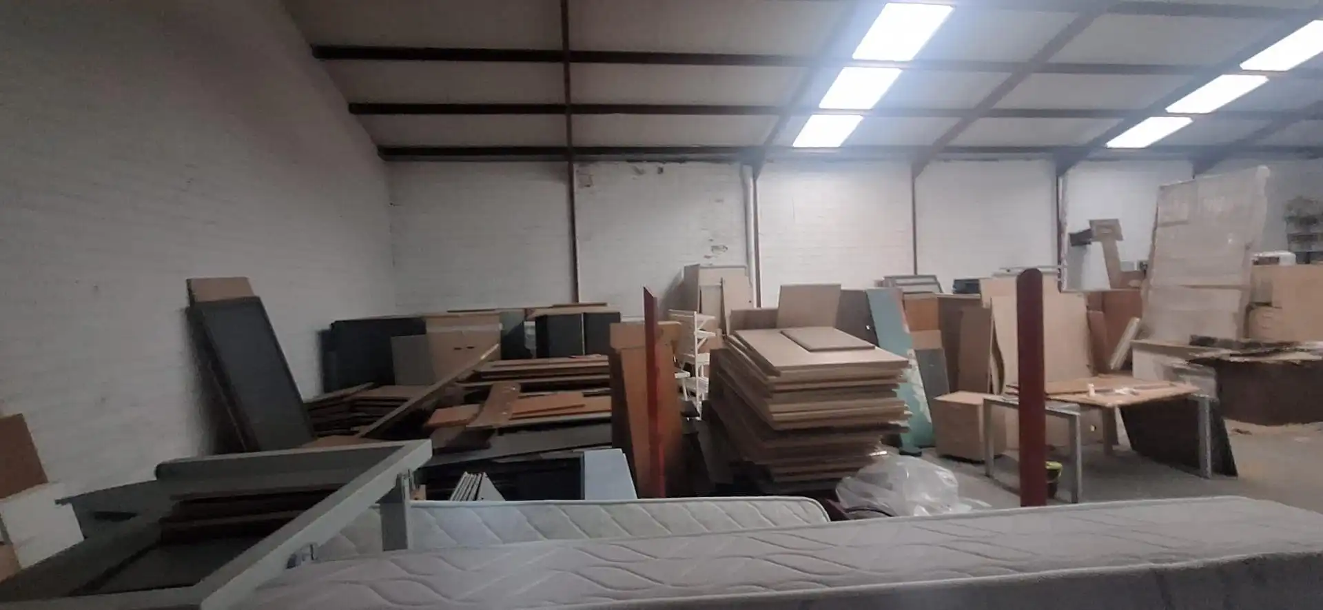 Business premises to rent in Ca n'Oriac - Sector Nord, imagen 9