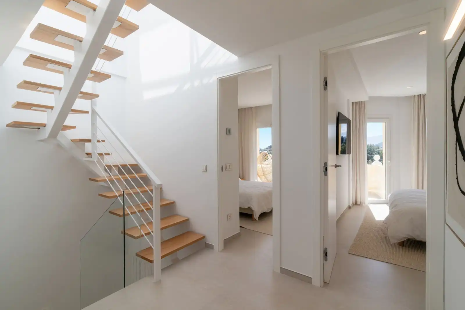 Flat for sale in Calle Hernán Cortés 142, imagen 22