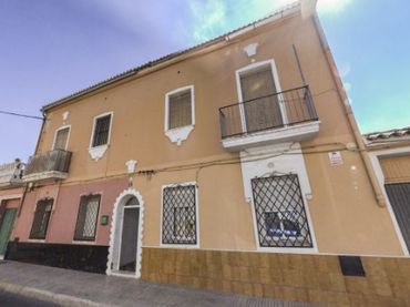Villa à vendre à C/ Santa María de Bonaire