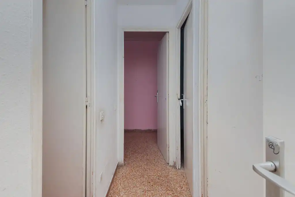 Flat with lift for sale in C/ Riu Llobregat, imagen 17