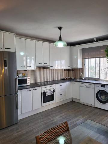 Casa adosada en Venta en Cabo De Gata en Churriana - El Pizarrillo - La Noria-Guadalsol