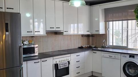 Foto 5 de Casa adosada en venda a Cabo de Gata, Churriana - El Pizarrillo - La Noria-Guadalsol, Málaga Capital