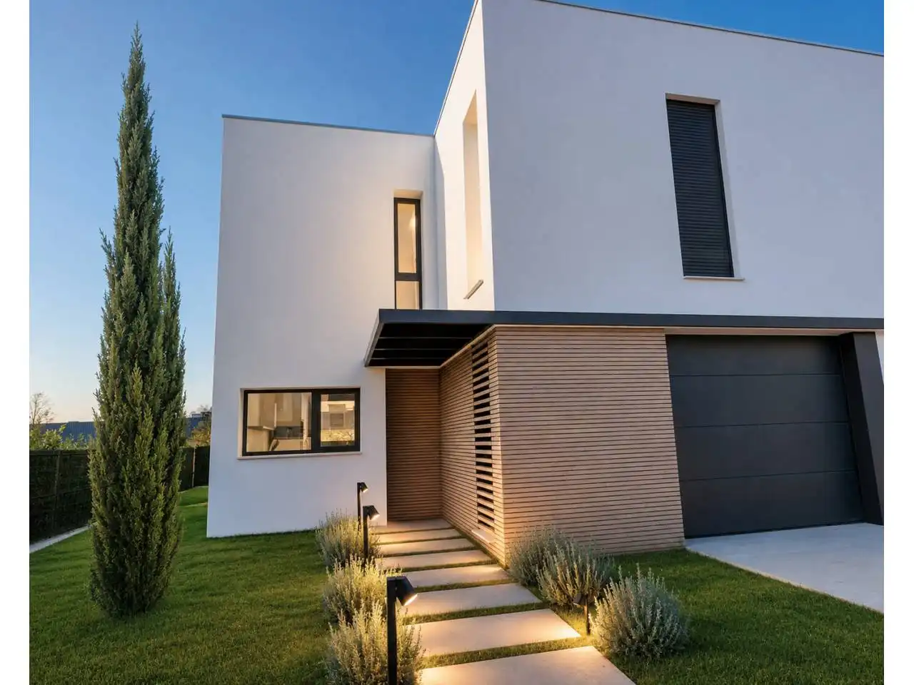 House with garden for sale in Poble Nou - Olivar Gran, imagen 3