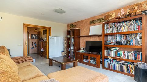 Foto 4 de Piso en venta en Carrer de Navas de Tolosa, El Coll d'en Rabassa, Palma de Mallorca