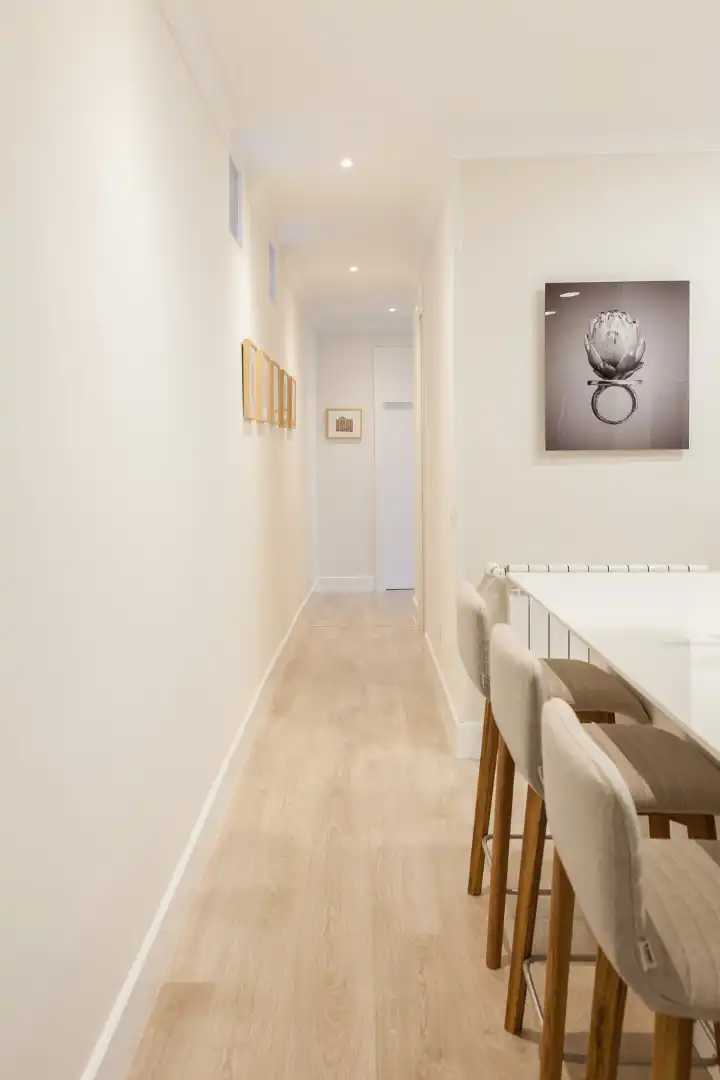 Piso con terraza en venta en Calle de San Bartolomé, imagen 19