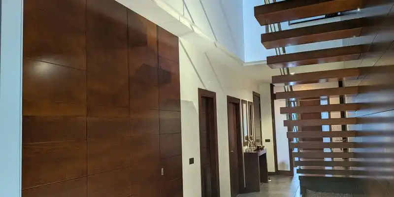 Casa o xalet en venda en Dos Hermanas amb Aire condicionat