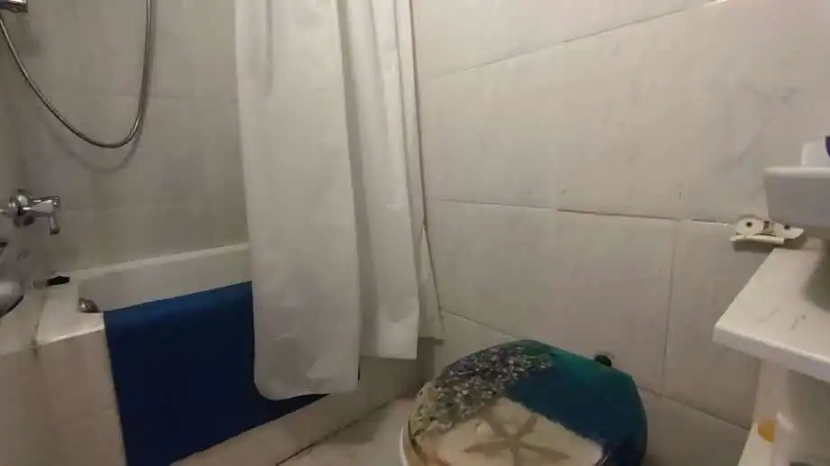Bathroom of Houses for sale in Manresa  with Heating, Terrace and Storage room