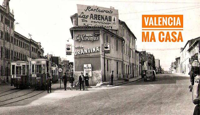 Ático en Alquiler en Sant Pau